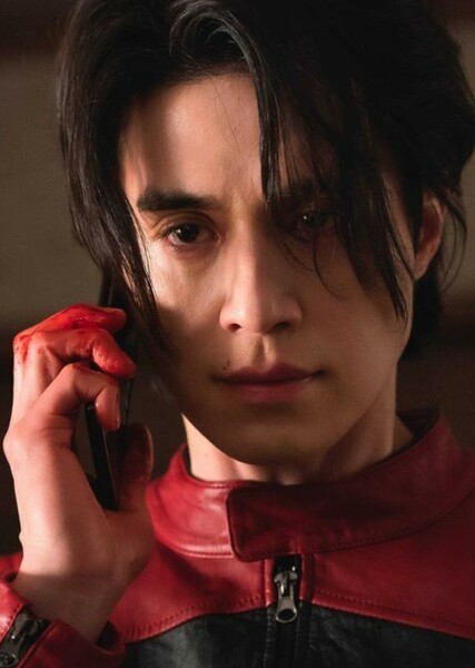 Lee Dong-wook photo