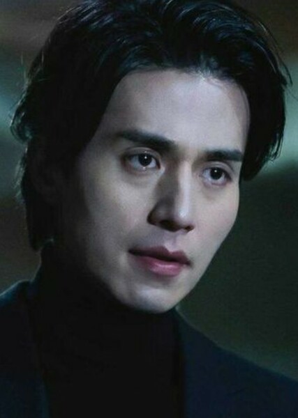 Lee Dong-wook photo