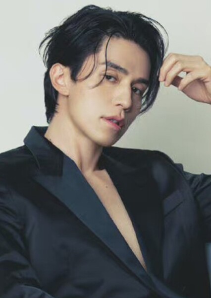 Lee Dong-wook photo