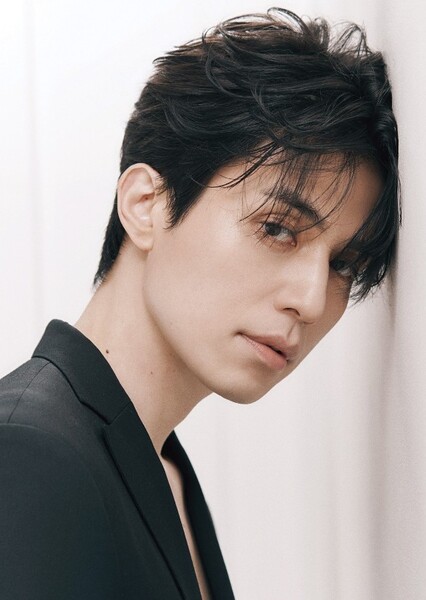 Lee Dong-wook photo