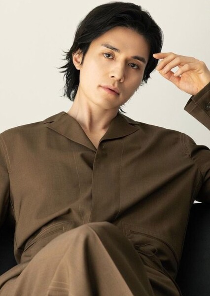 Lee Dong-wook photo