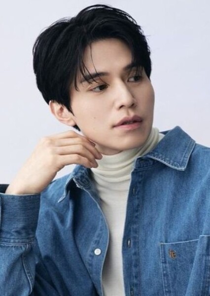 Lee Dong-wook photo