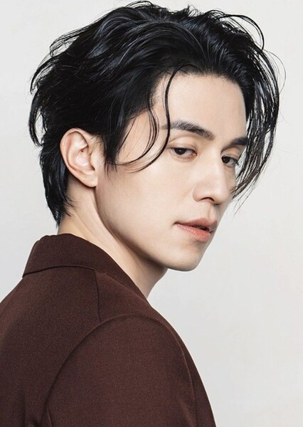 Lee Dong-wook photo