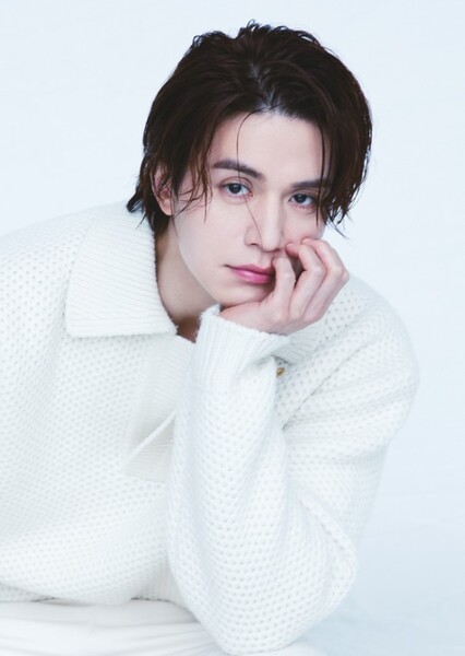 Lee Dong-wook photo