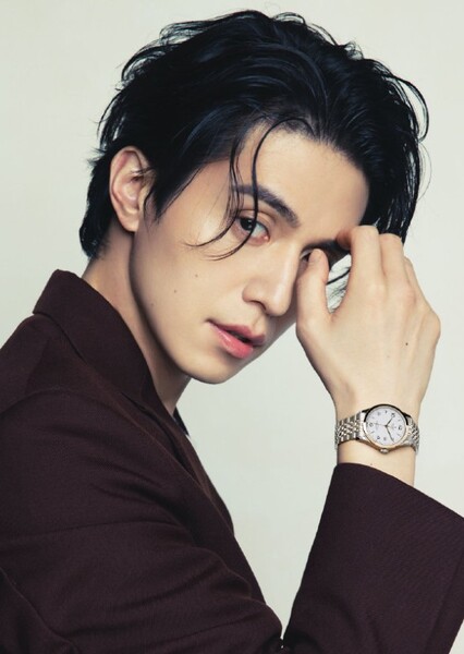 Lee Dong-wook