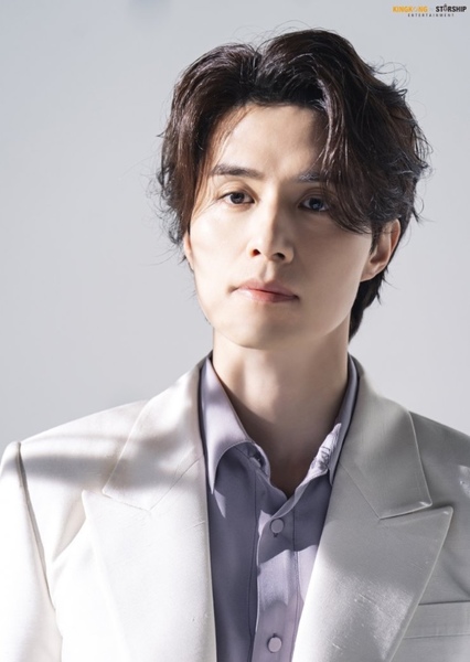 Lee Dong-wook photo
