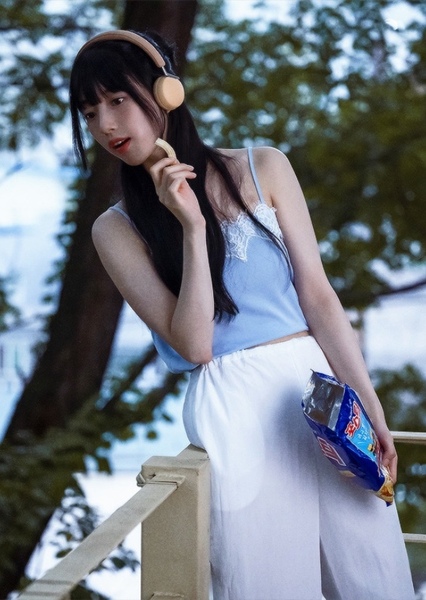 Lee Doona (Doona!) photo