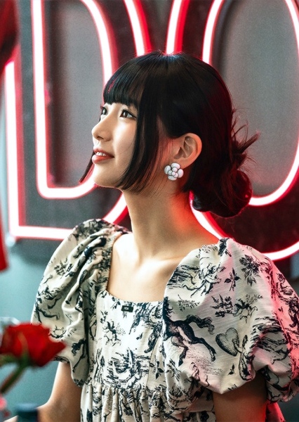 Lee Doona (Doona!) photo