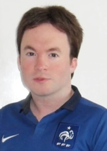 Lee Edward Jones