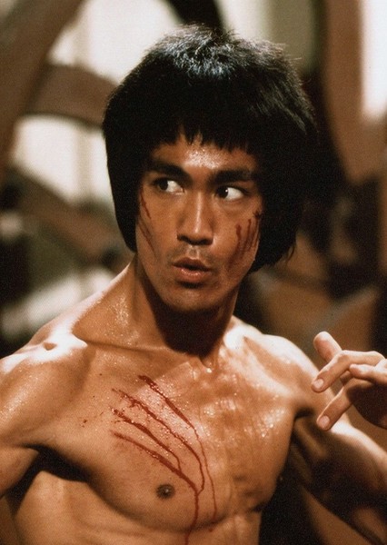 👊🏻Lee (Enter the Dragon)👊🏻