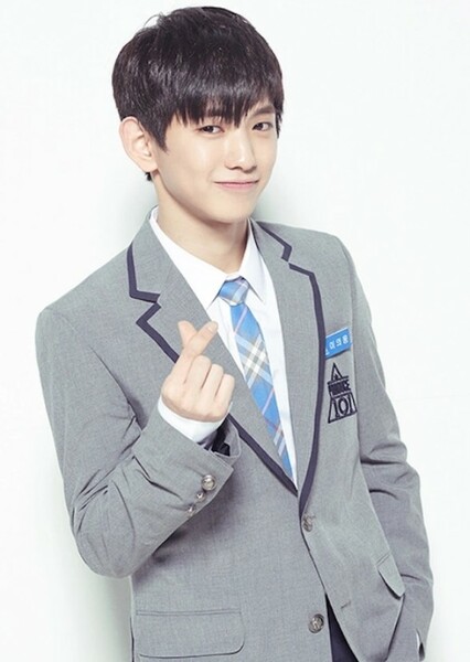 Lee Euiwoong photo