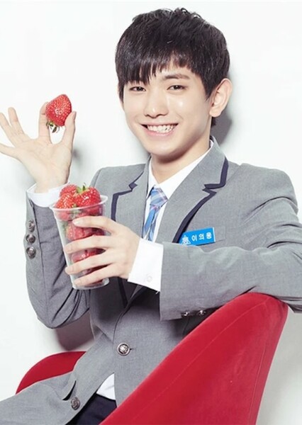 Lee Euiwoong photo
