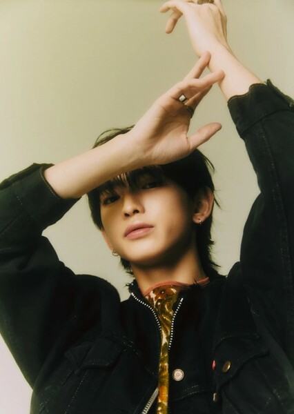 Lee Euiwoong photo