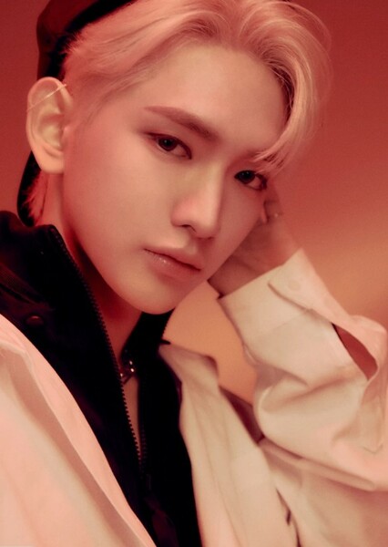 Lee Euiwoong photo