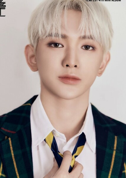 Lee Euiwoong photo