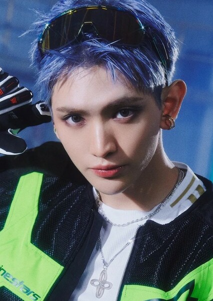 Lee Euiwoong photo