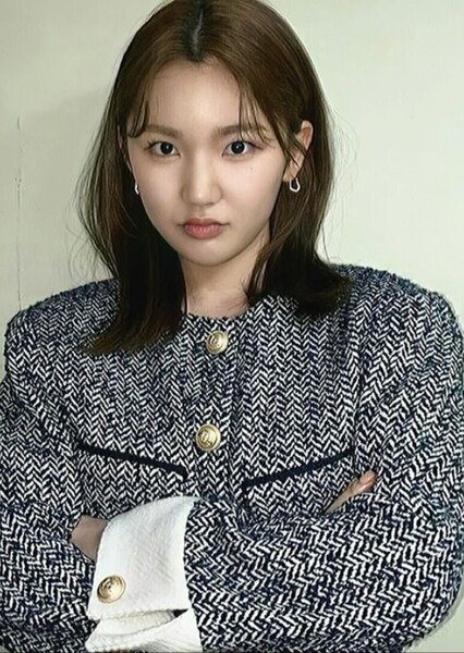 Lee Eun-saem photo