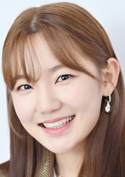 Lee Eun-saem photo