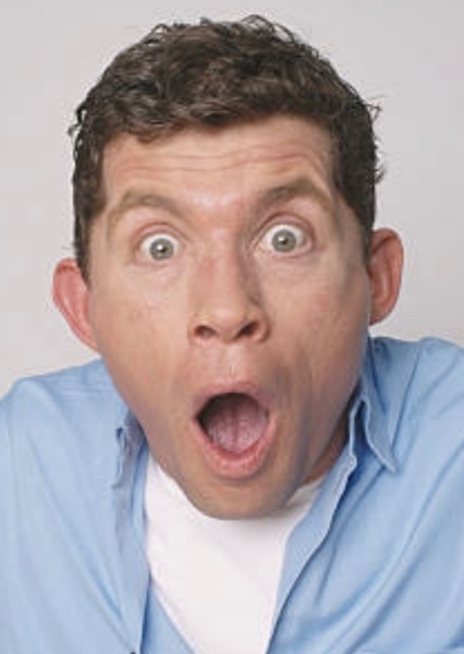 Lee Evans photo