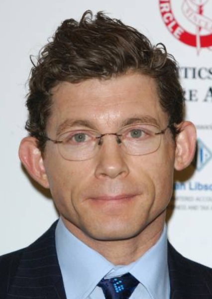 Lee Evans photo