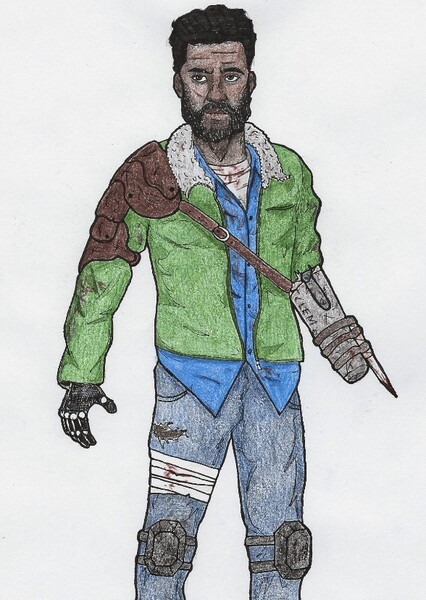 Lee Everett photo