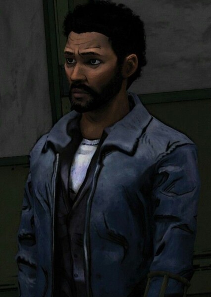 Lee Everett photo