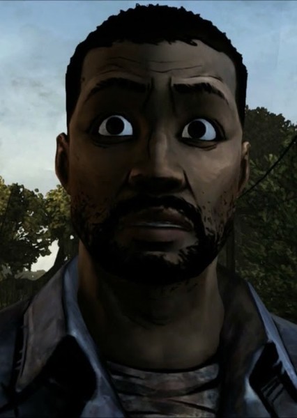 Lee Everett