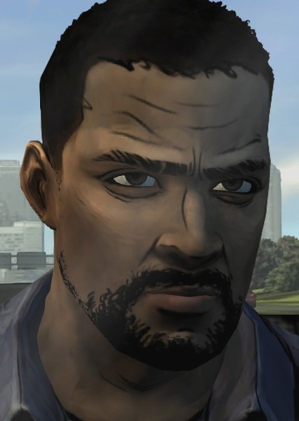 Lee Everett