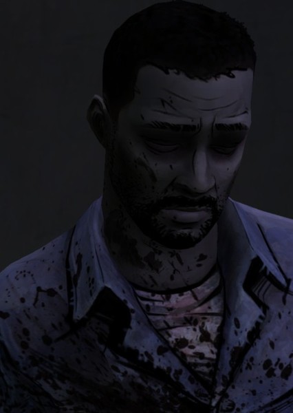 Lee Everett photo