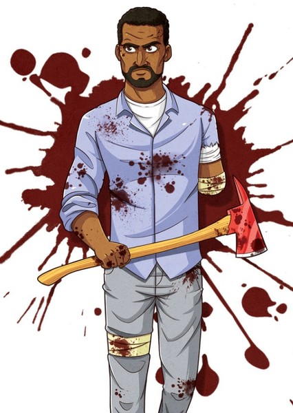 Lee Everett photo