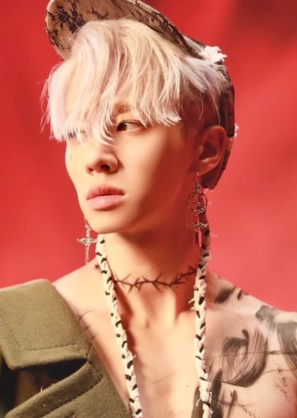 Lee Gi-kwang photo
