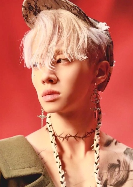 Lee Gi-kwang photo