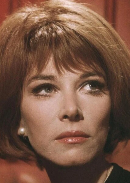 Lee Grant photo