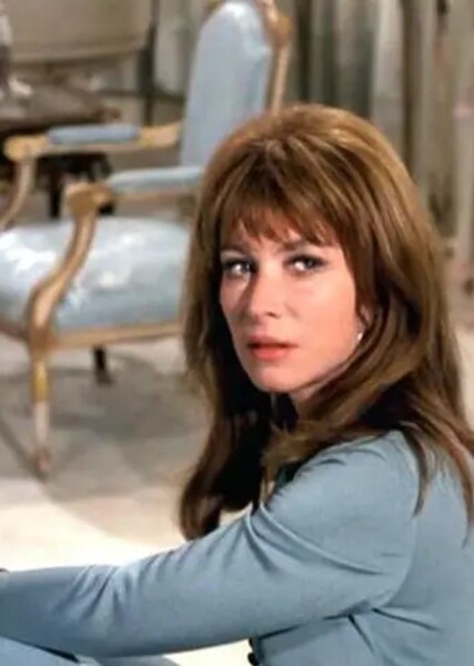 Lee Grant photo