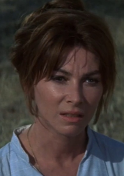 Lee Grant photo