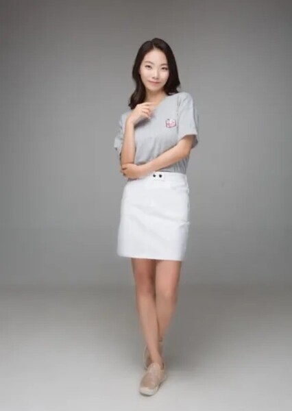 Lee Han Sol