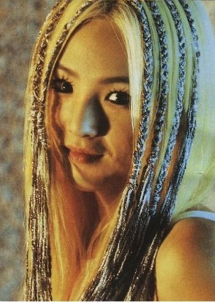 Lee Hee-jin photo