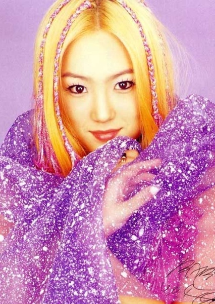 Lee Hee-jin photo