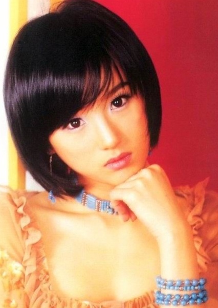 Lee Hee-jin photo