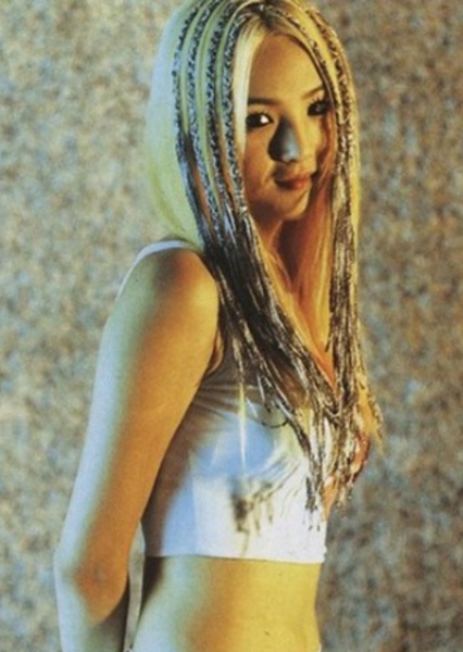 Lee Hee-jin photo