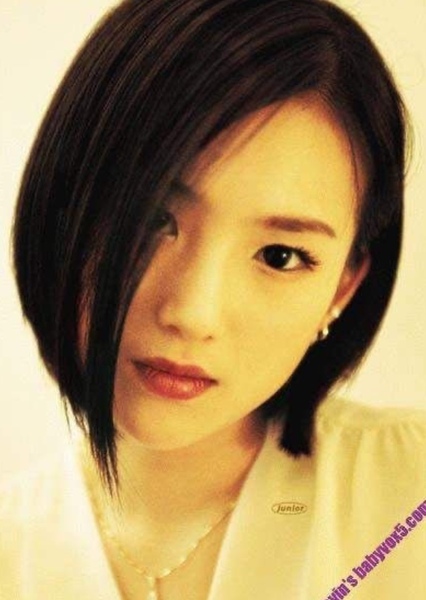 Lee Hee-jin photo
