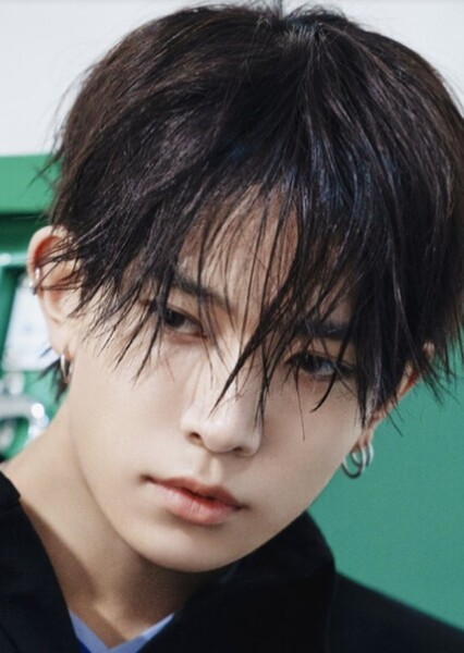 Heeseung photo