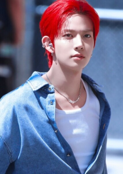 Heeseung photo