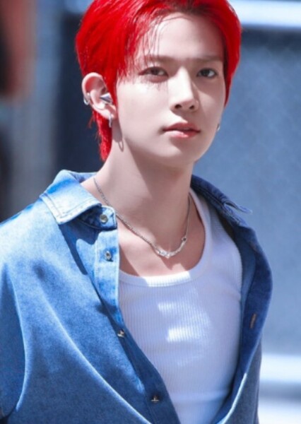Heeseung photo