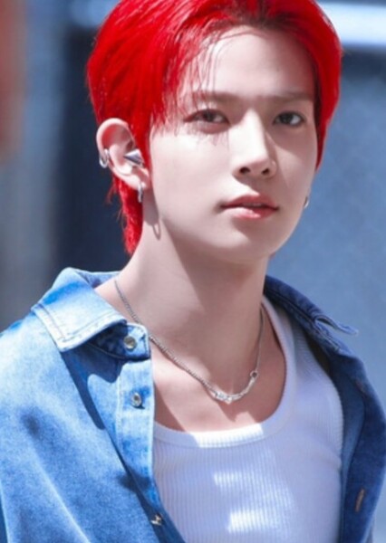 Heeseung photo