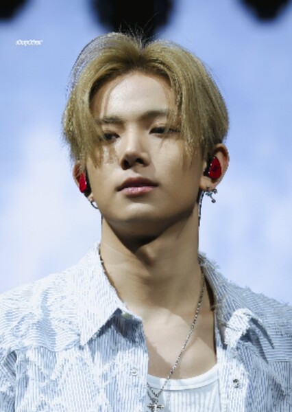 Heeseung photo
