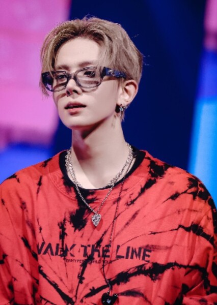 Heeseung photo
