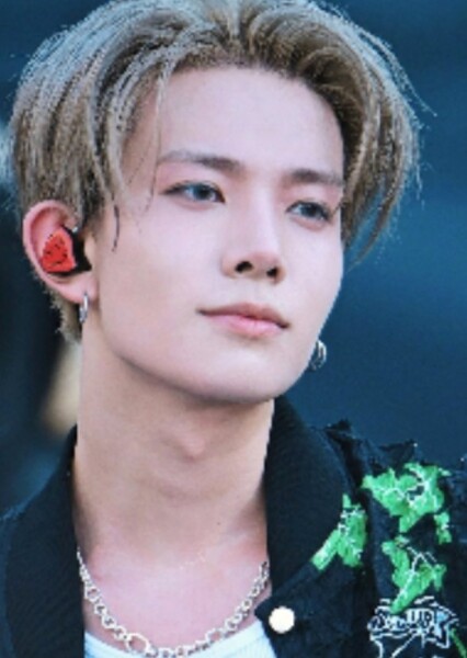 Heeseung photo