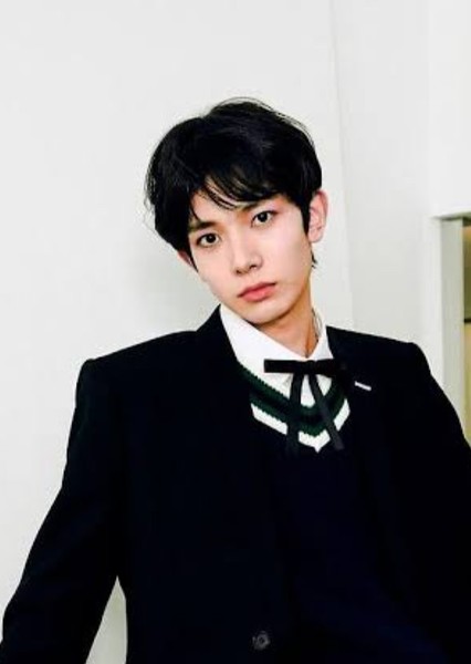 Lee Heesung photo