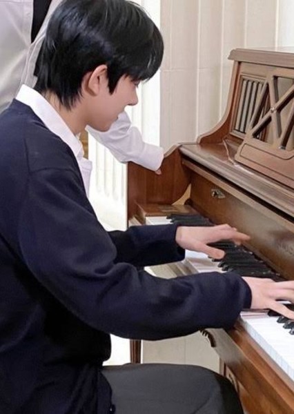 Lee Heesung photo